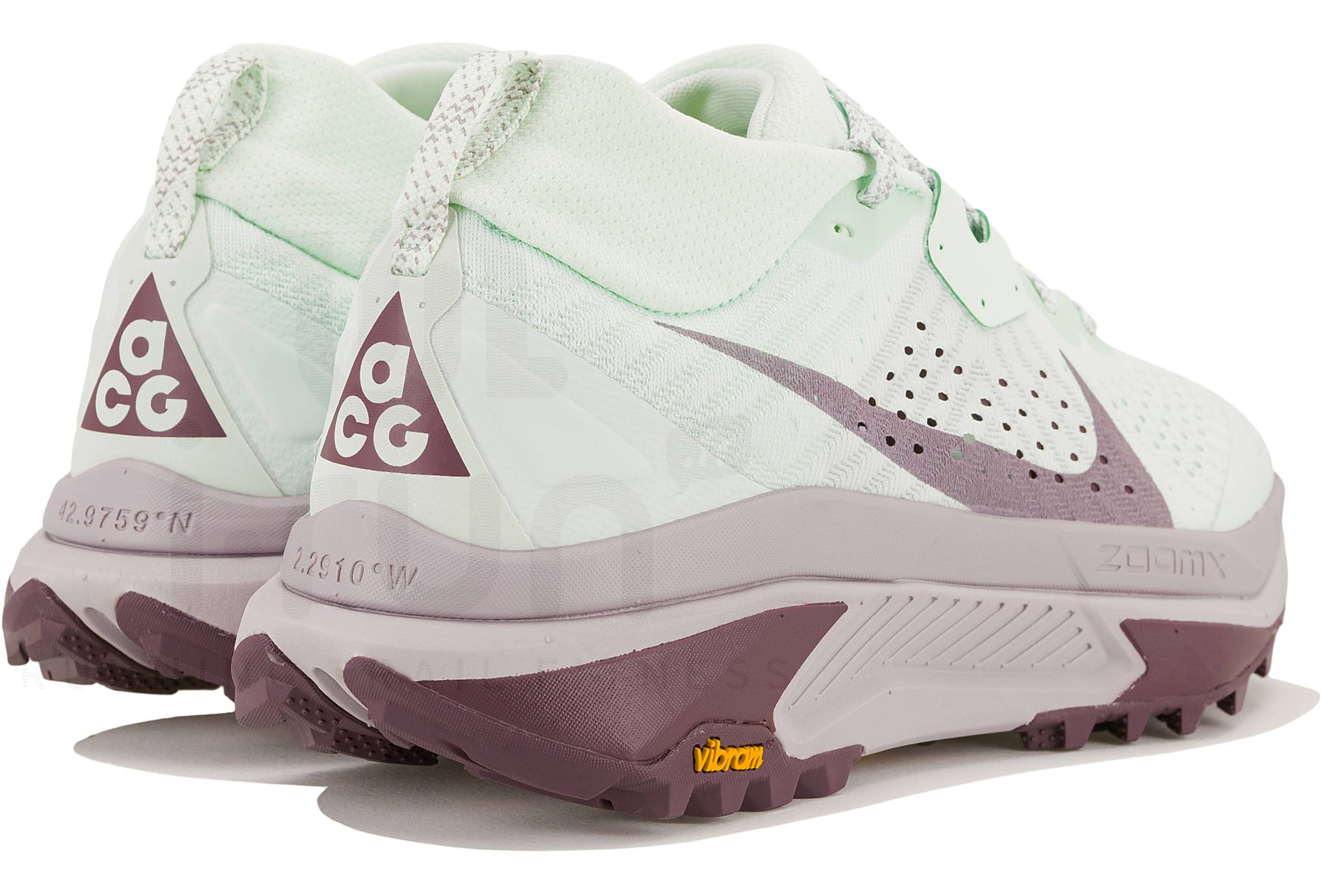 Nike ACG Zegama damen