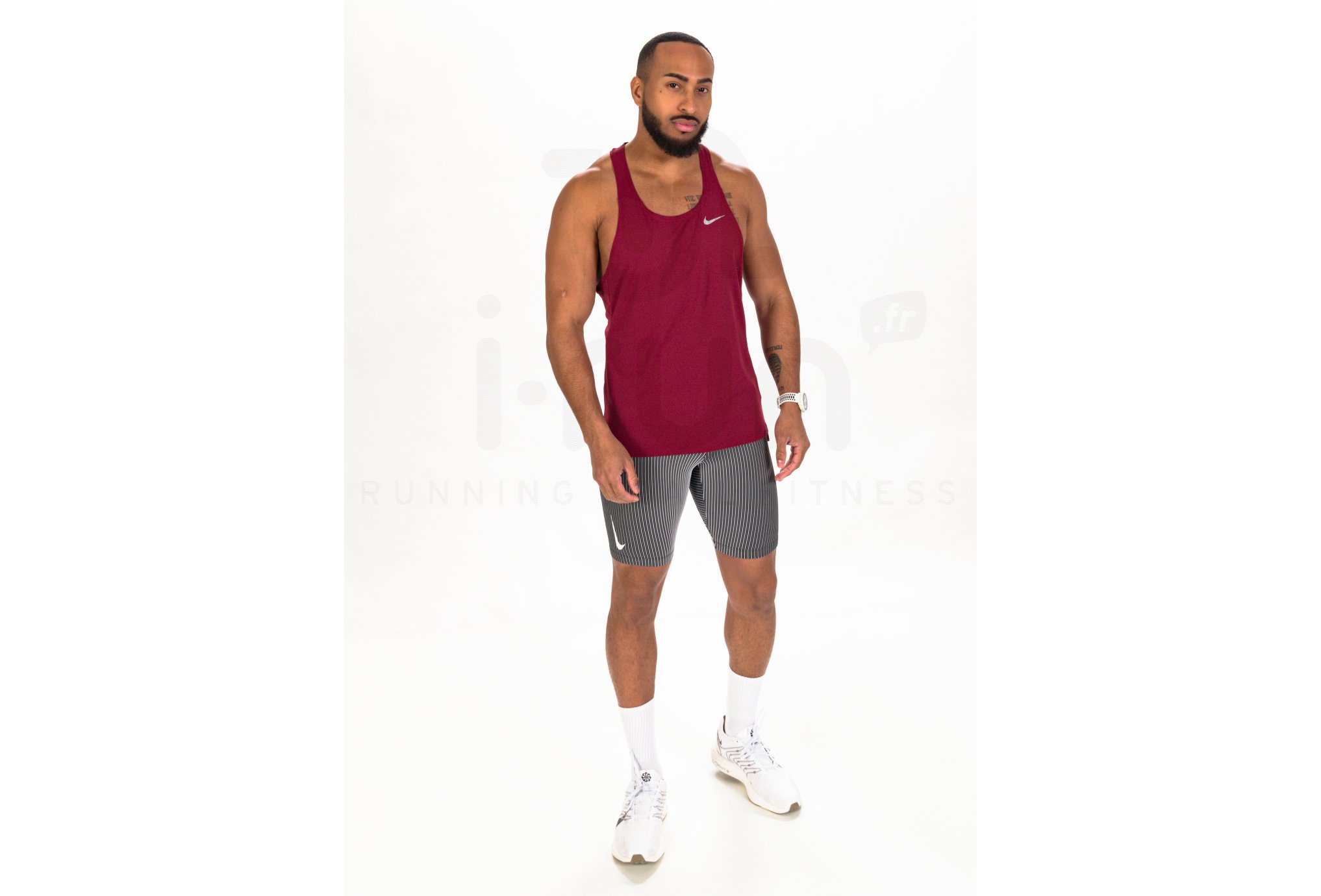Nike pantal�n corto ADV AeroSwift