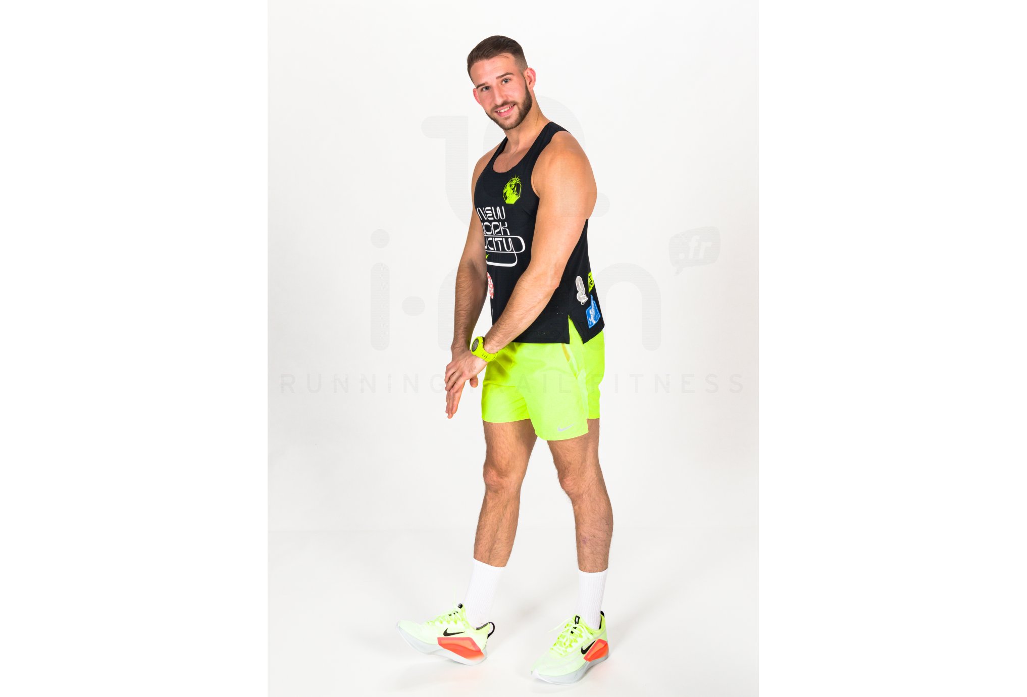 Nike ADV AeroSwift NYC Herren