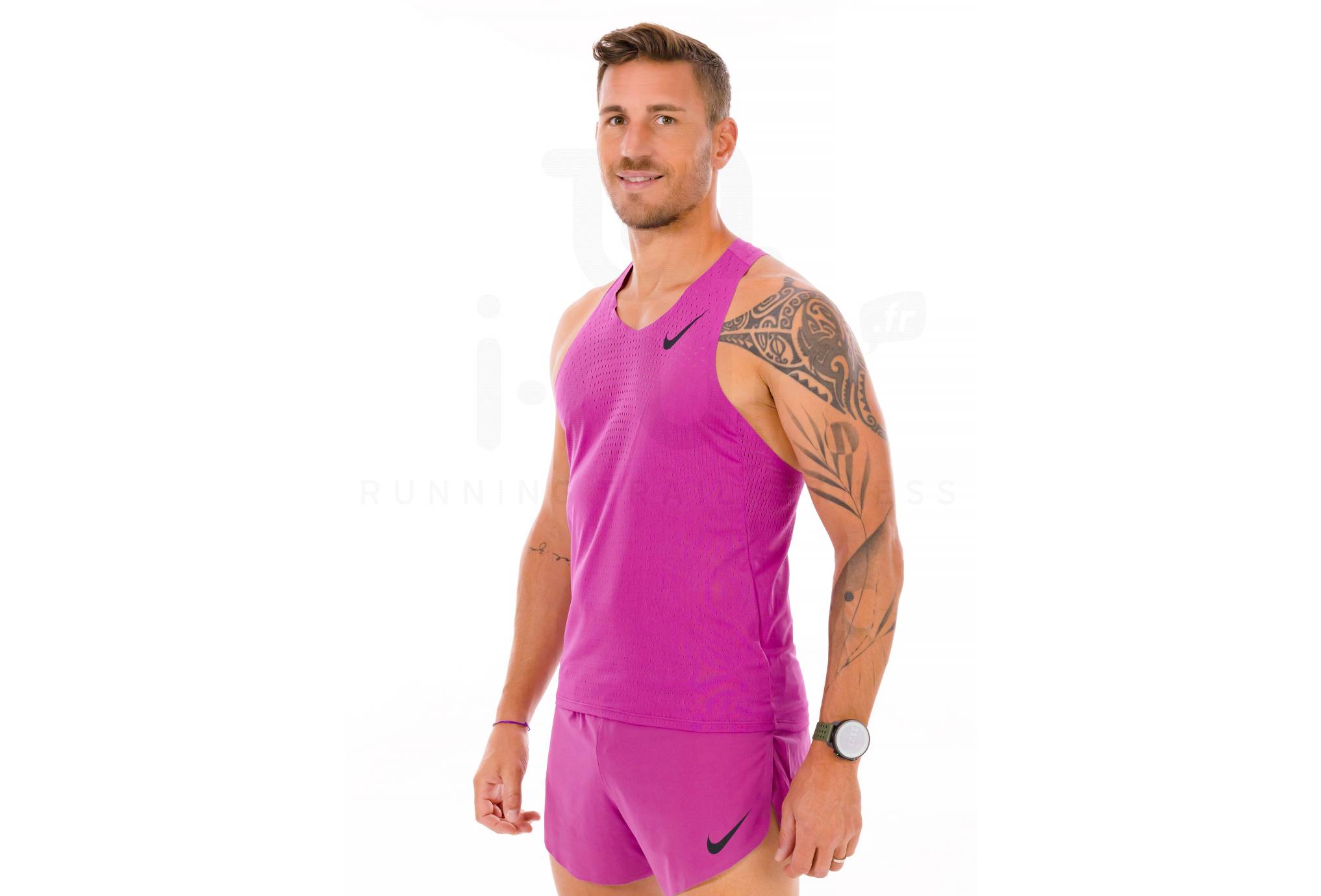 Nike Dri-Fit ADV AeroSwift M