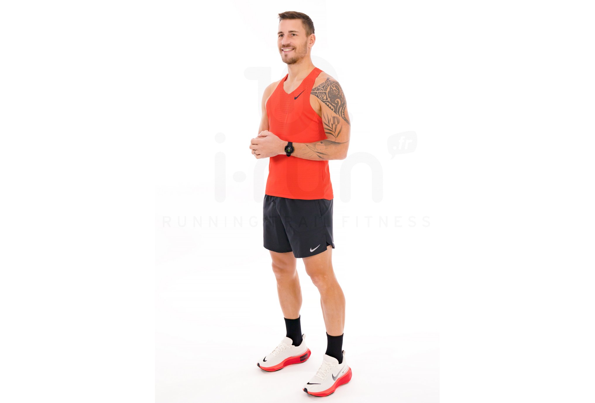 Nike ADV AeroSwift