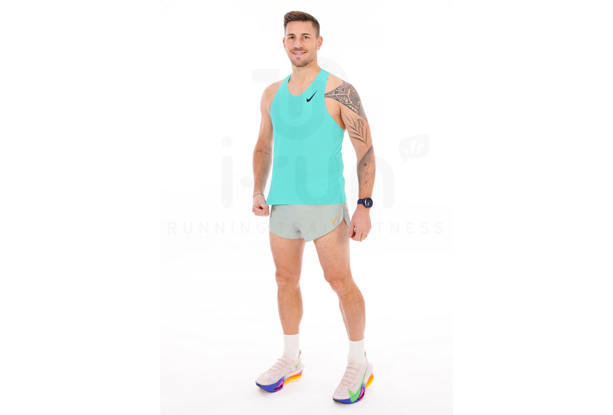 Nike Dri-Fit ADV AeroSwift M