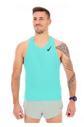 Nike camiseta de tirantes Dri-Fit ADV AeroSwift