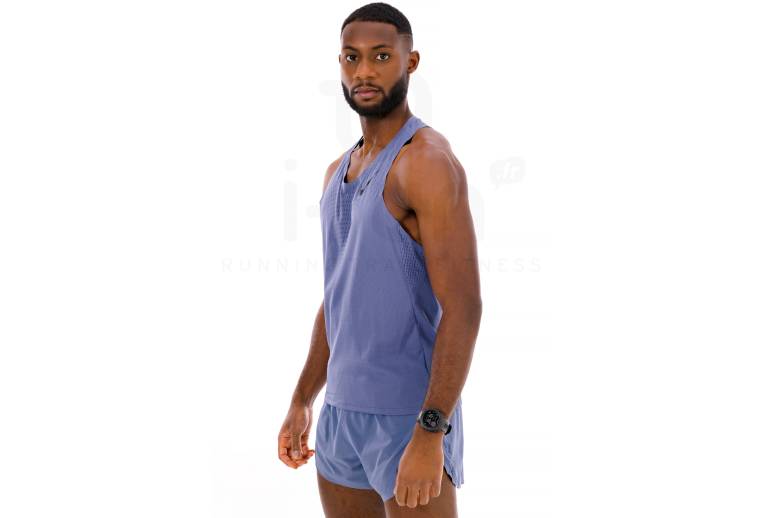 Nike camiseta de tirantes Dri-Fit ADV AeroSwift