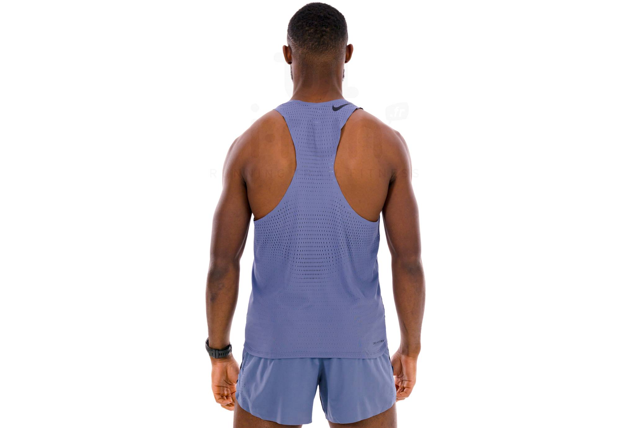 Nike camiseta de tirantes Dri-Fit ADV AeroSwift
