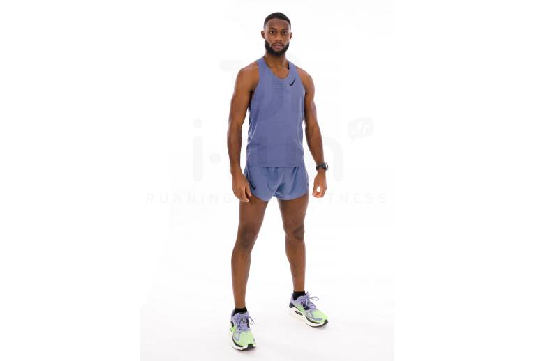 Nike camiseta de tirantes Dri-Fit ADV AeroSwift