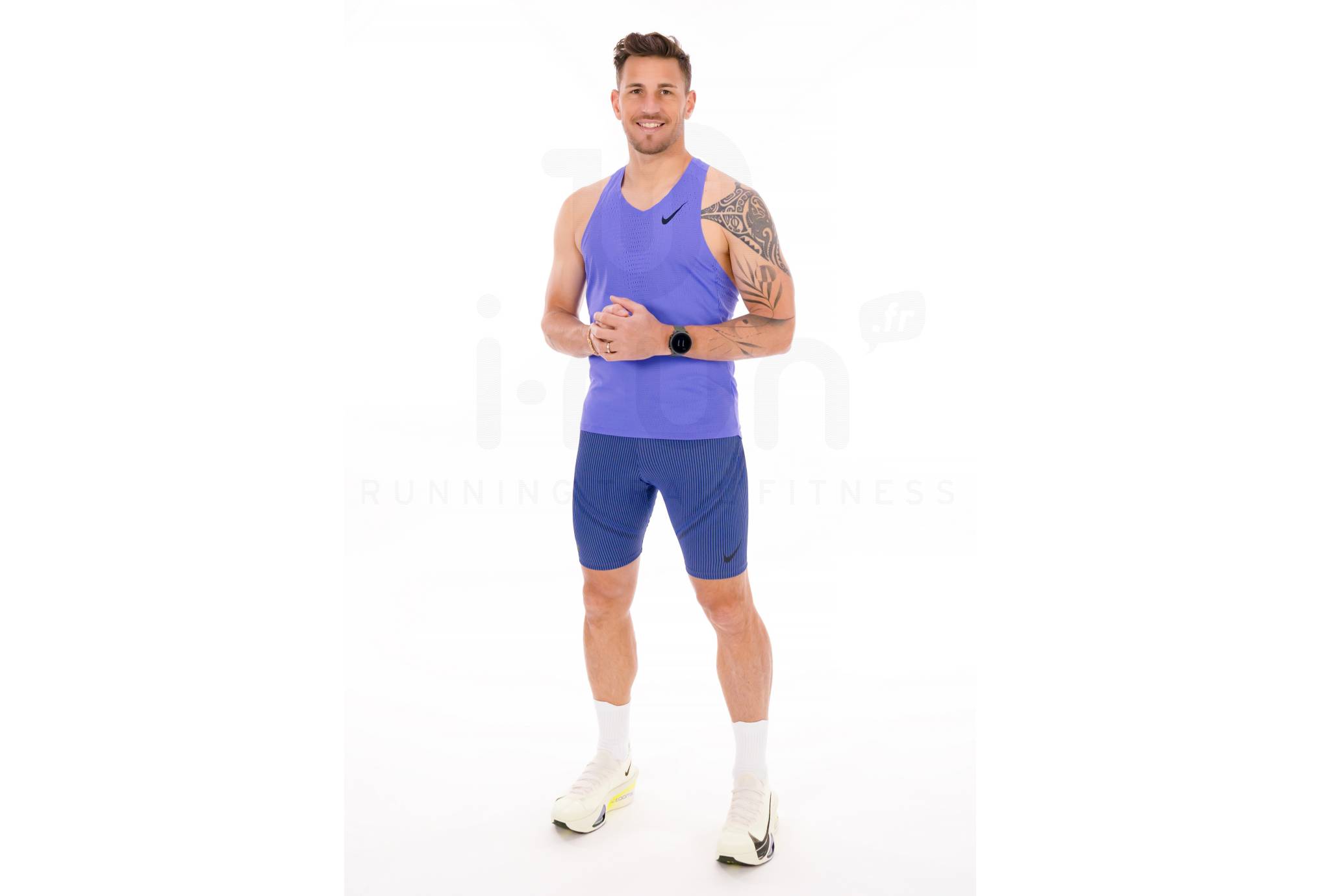 Nike Dri-Fit ADV AeroSwift M