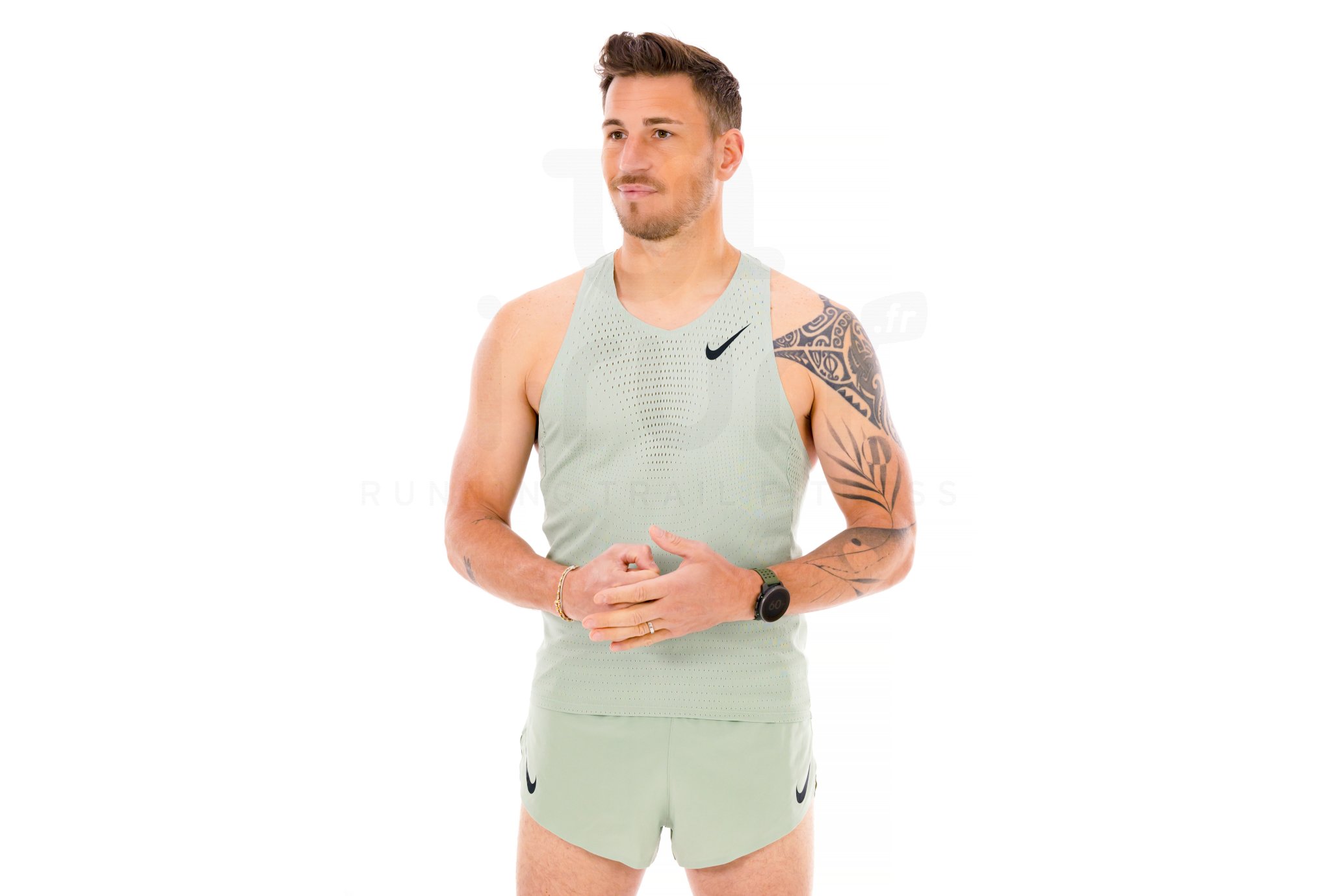 Nike Dri-Fit ADV AeroSwift