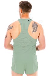 Nike camiseta de tirantes Dri-Fit ADV AeroSwift