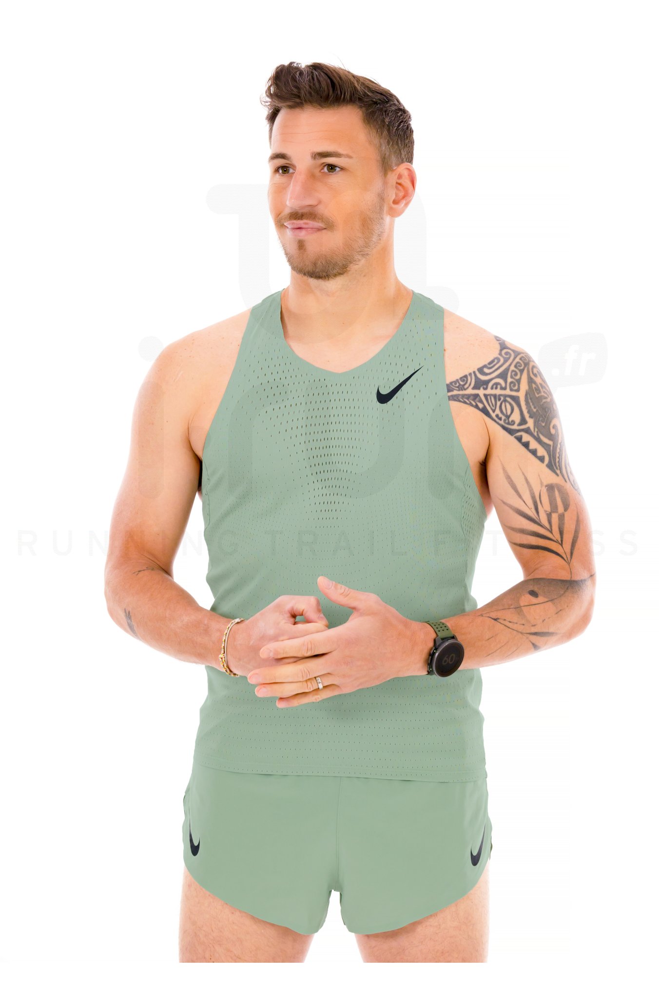 Nike Dri-Fit ADV AeroSwift M