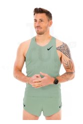 Nike camiseta de tirantes Dri-Fit ADV AeroSwift