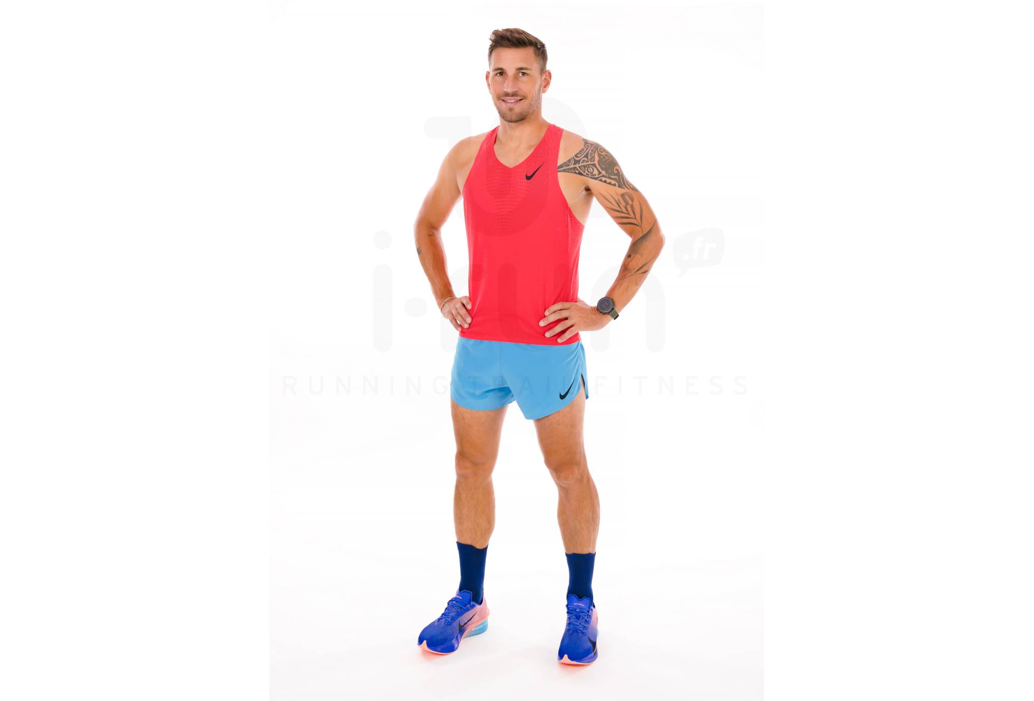 Nike Dri-Fit ADV AeroSwift M