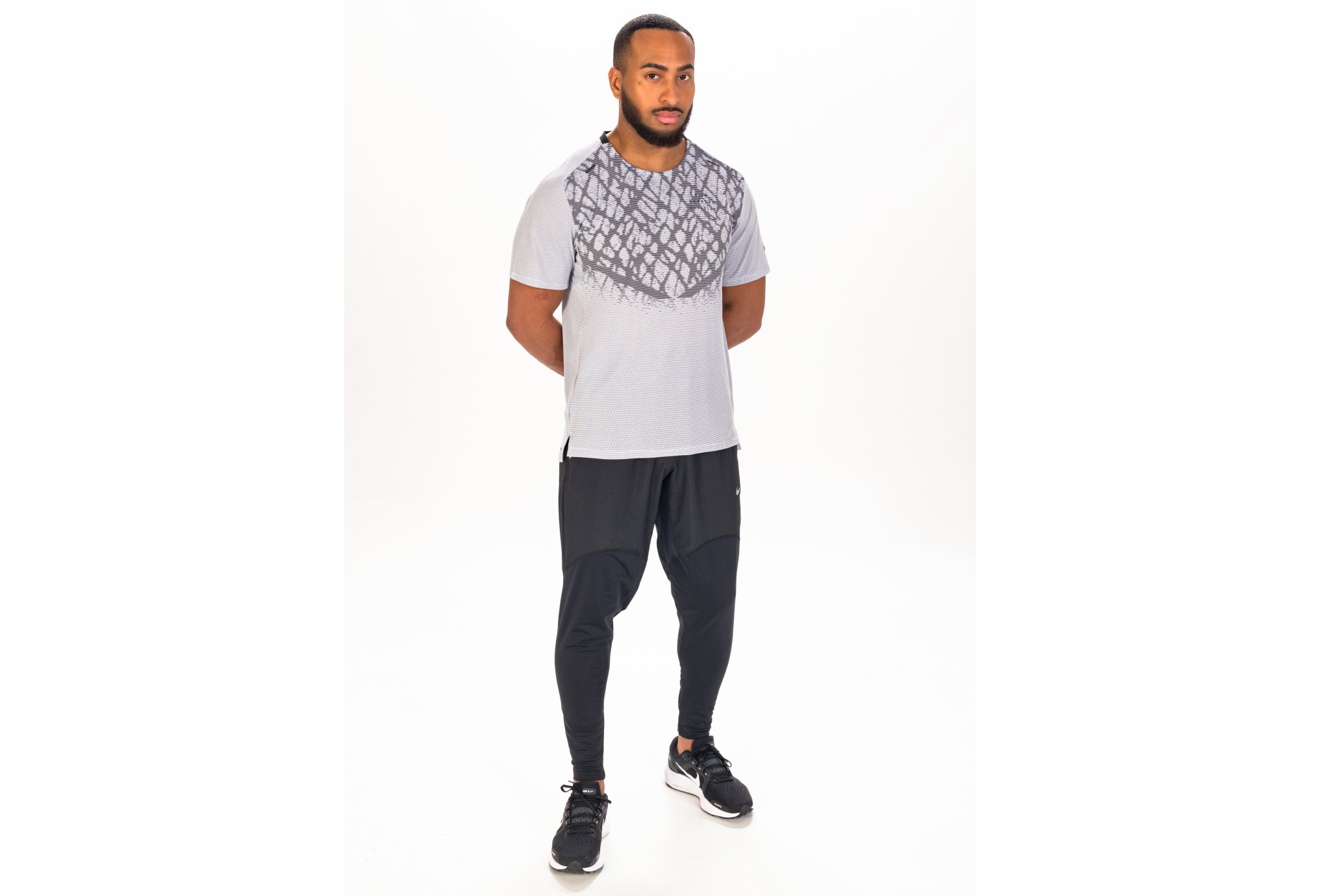 Nike ADV Run Division Techknit Herren