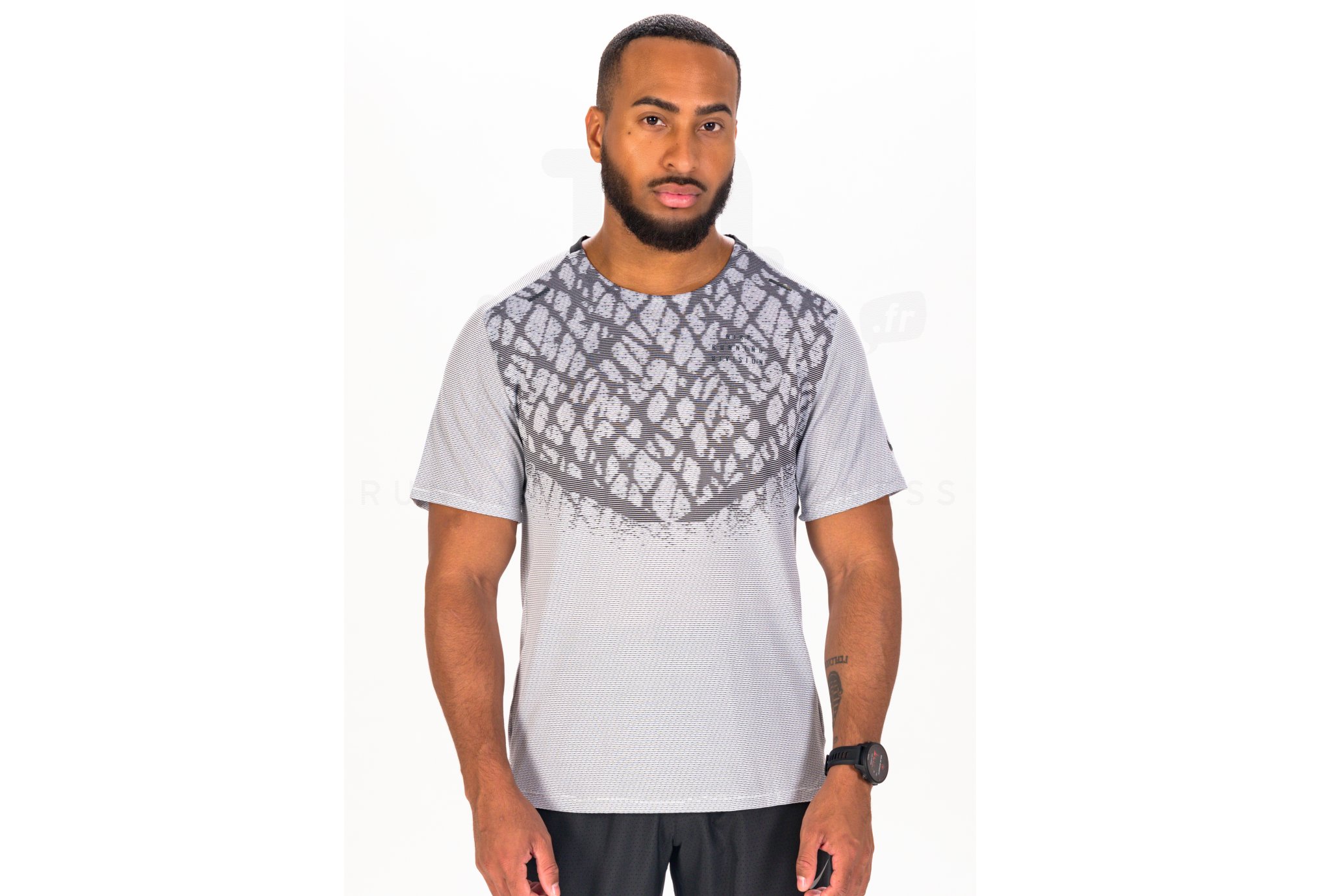 Nike ADV Run Division Techknit Herren