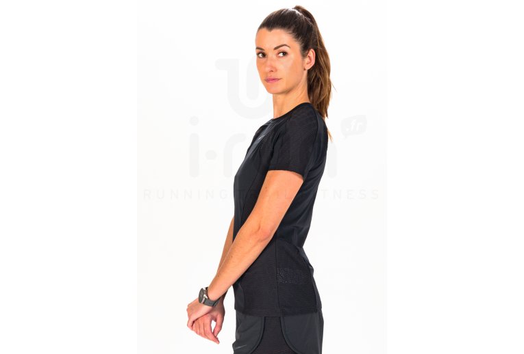 Nike camiseta manga corta Dri-Fit ADV Run Division