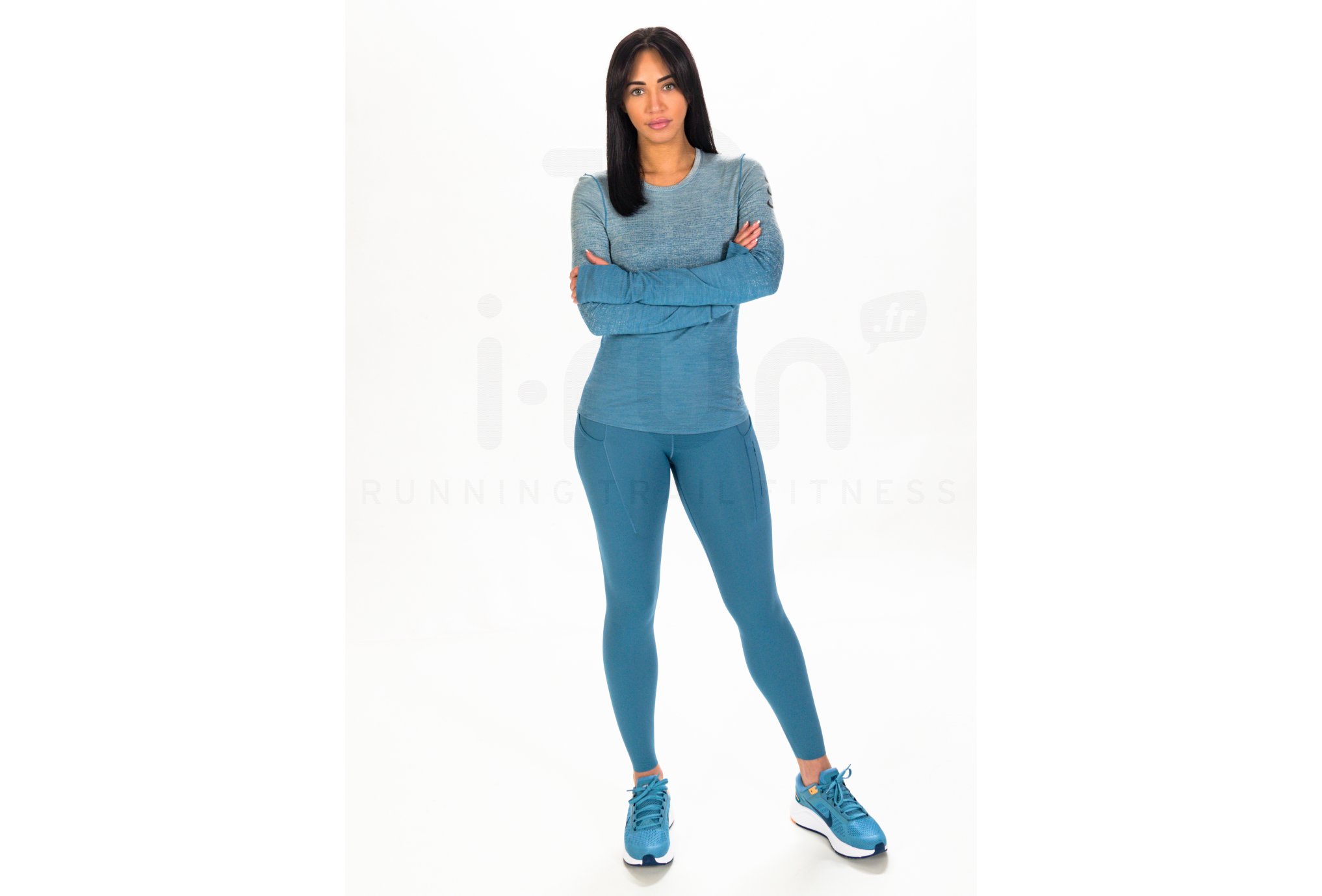 Nike ADV Run Division Damen