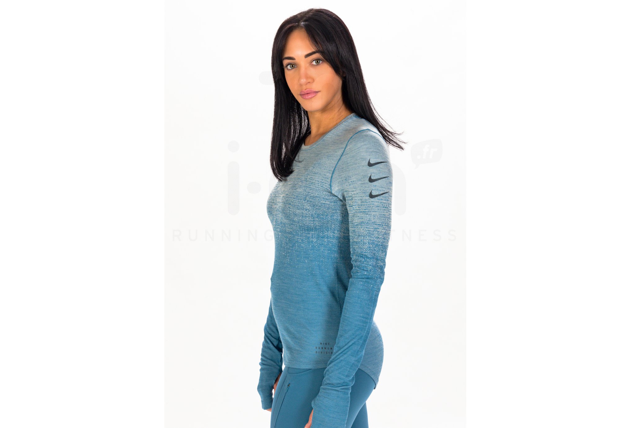 Nike ADV Run Division Damen