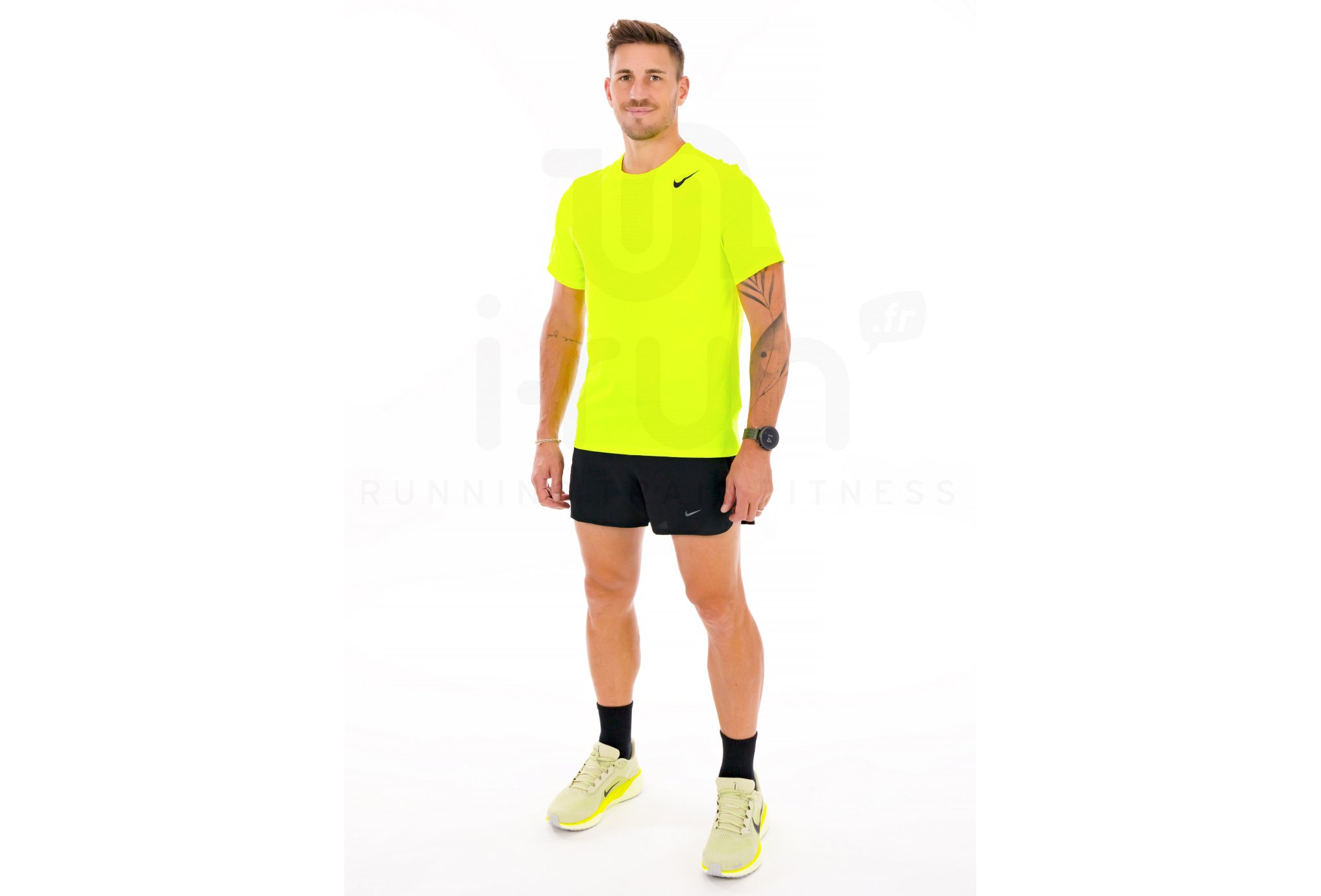 Nike ADV Run Herren
