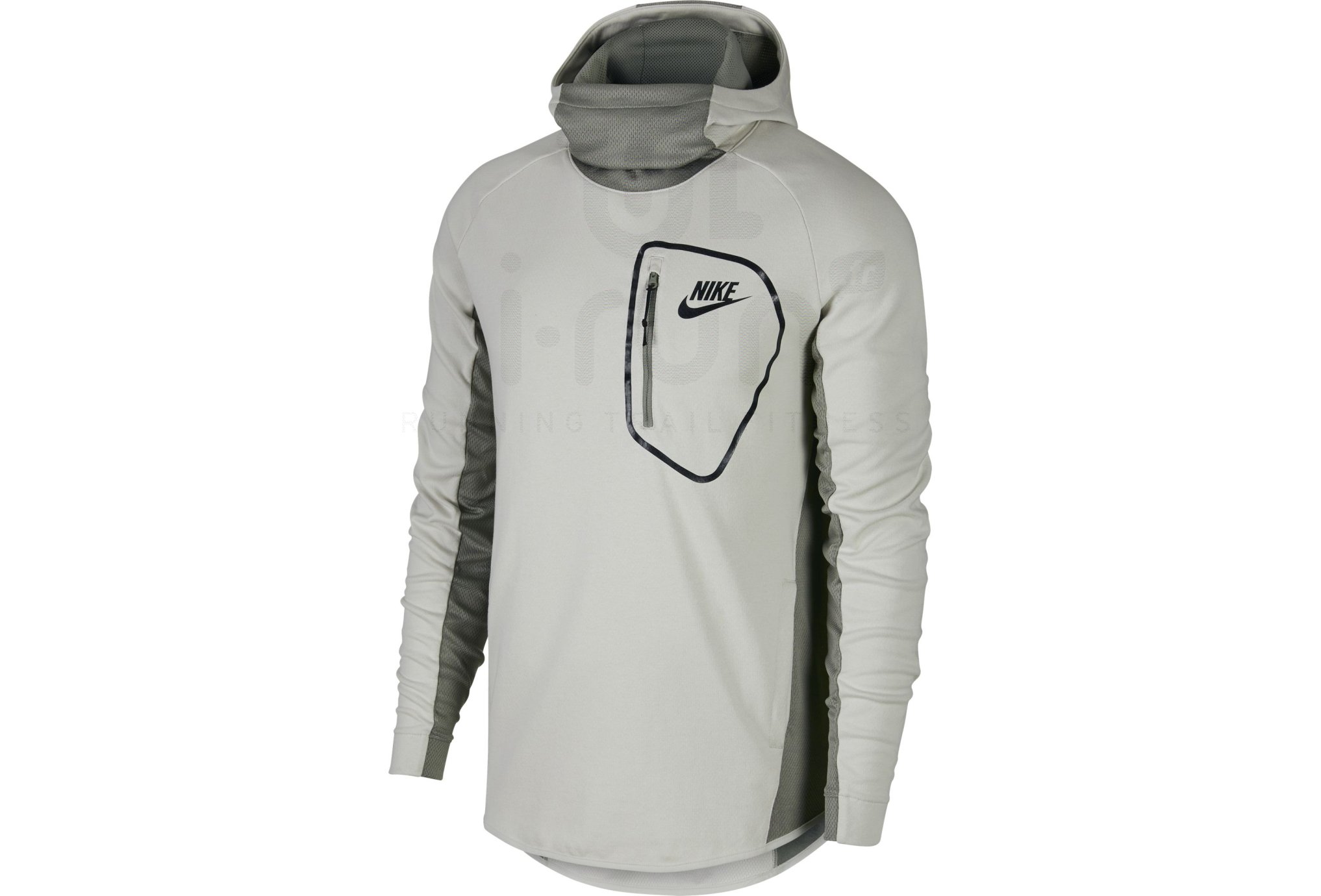 Nike Sudadera Advanced 15