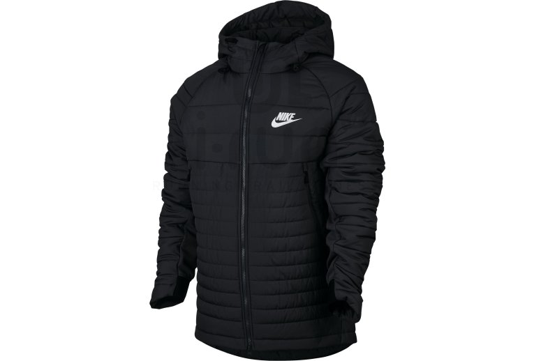 Nike Advance 15 Syn Fill M 