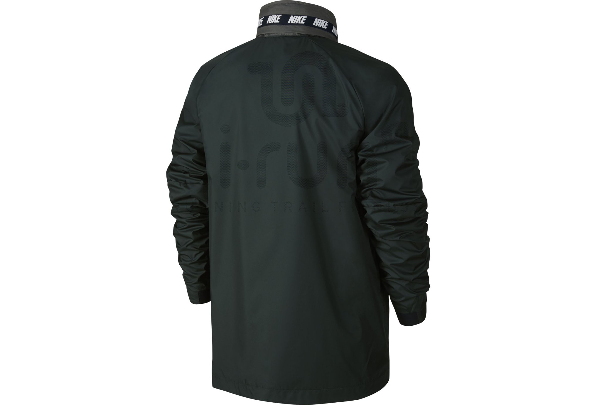 Nike Chaqueta Advance 15 Woven