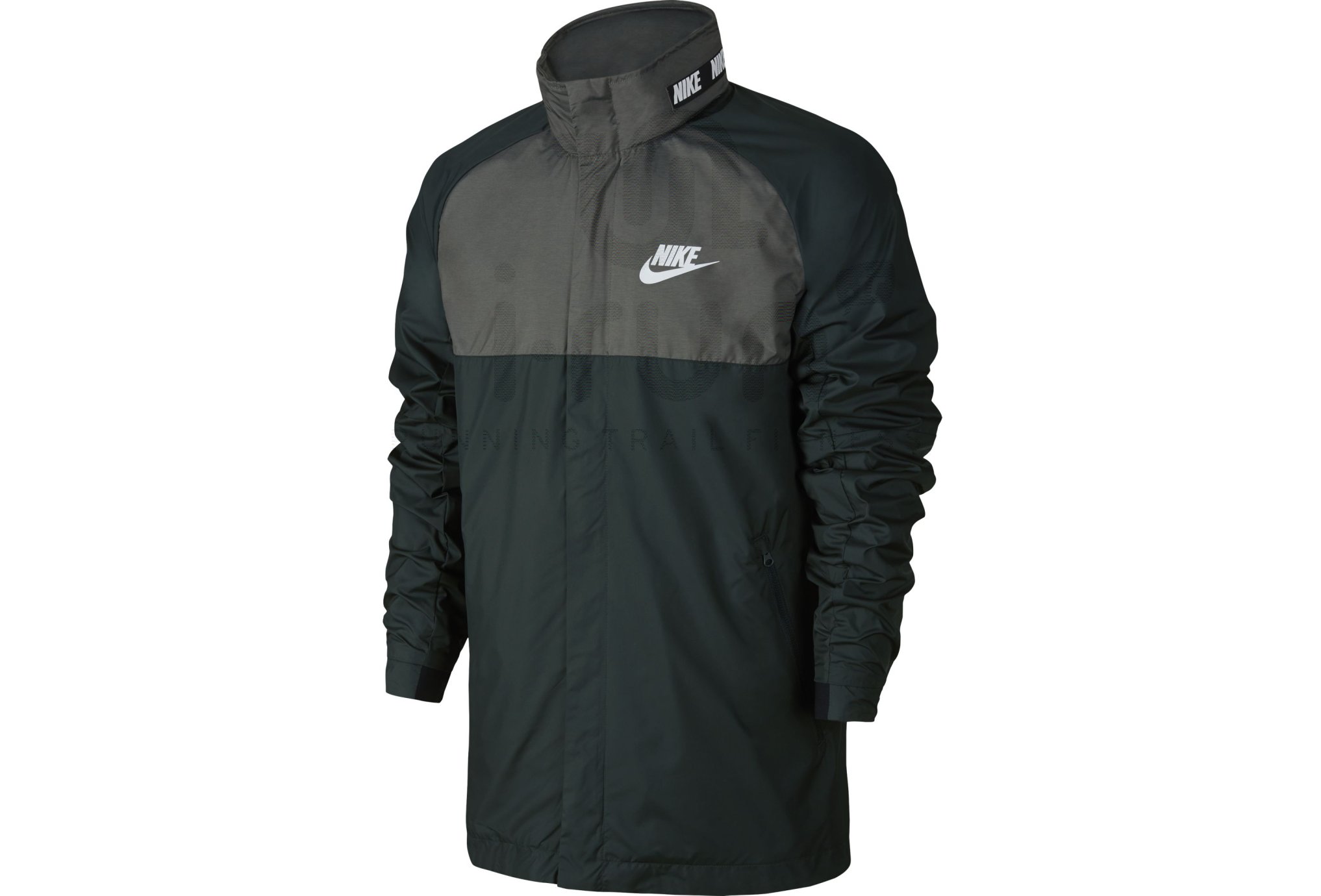 Nike Chaqueta Advance 15 Woven