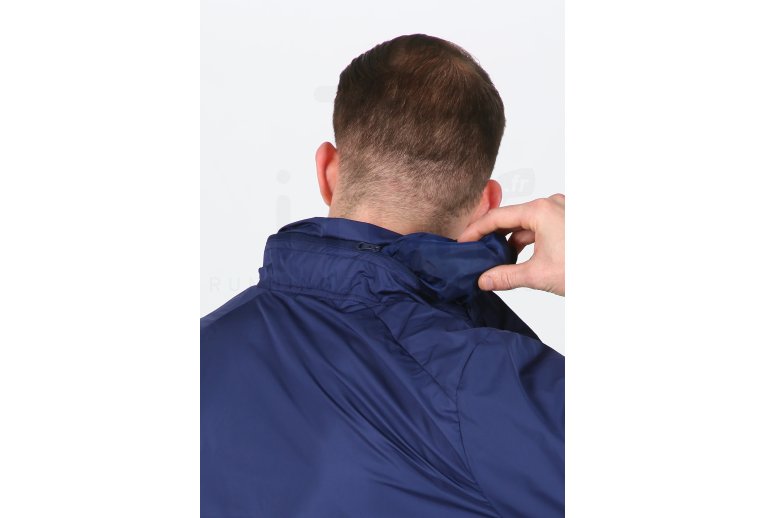 Nike Chaqueta Advance 15 Woven