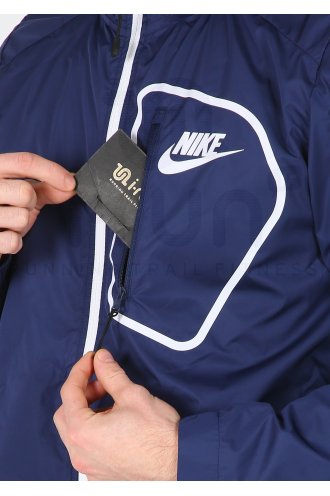 Nike Advance 15 Woven M 