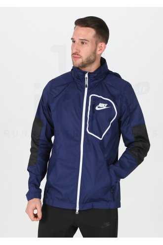 Nike Advance 15 Woven M 