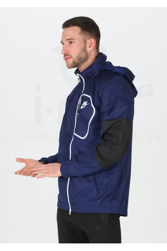 Nike Advance 15 Woven M 