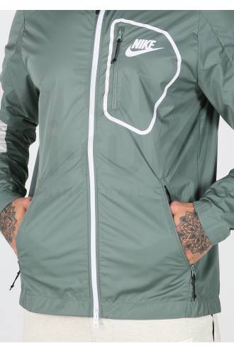 Nike Advance 15 Woven M 