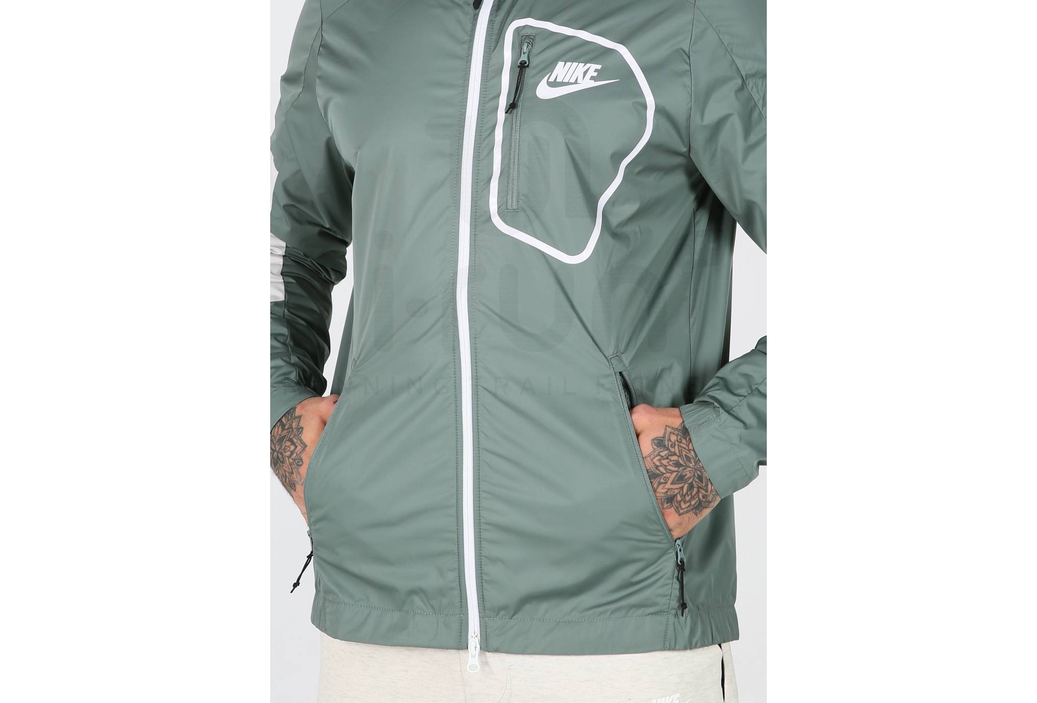 Nike Advance 15 Woven Herren