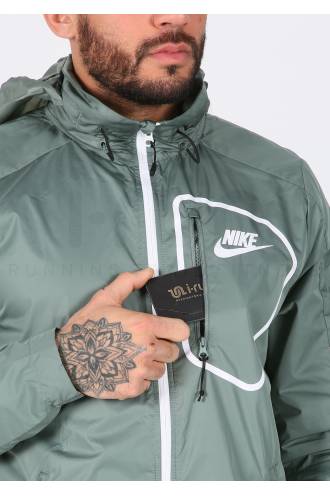 Nike Advance 15 Woven M 
