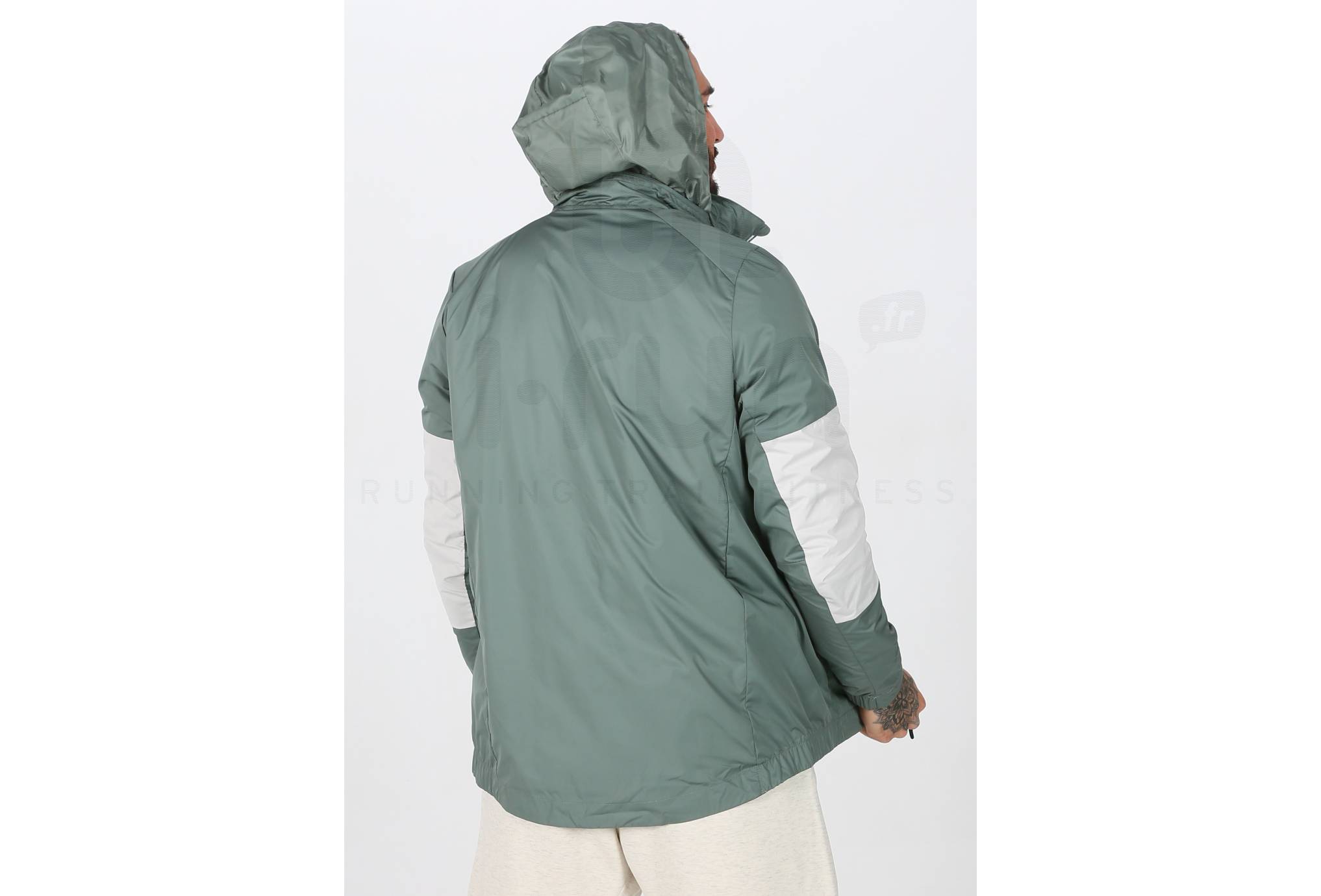 Nike Advance 15 Woven Herren