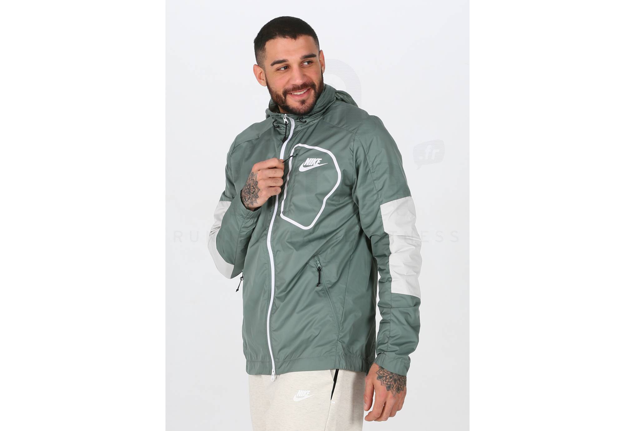 Nike Advance 15 Woven Herren