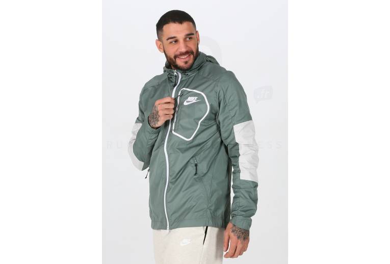 Nike Advance 15 Woven Herren