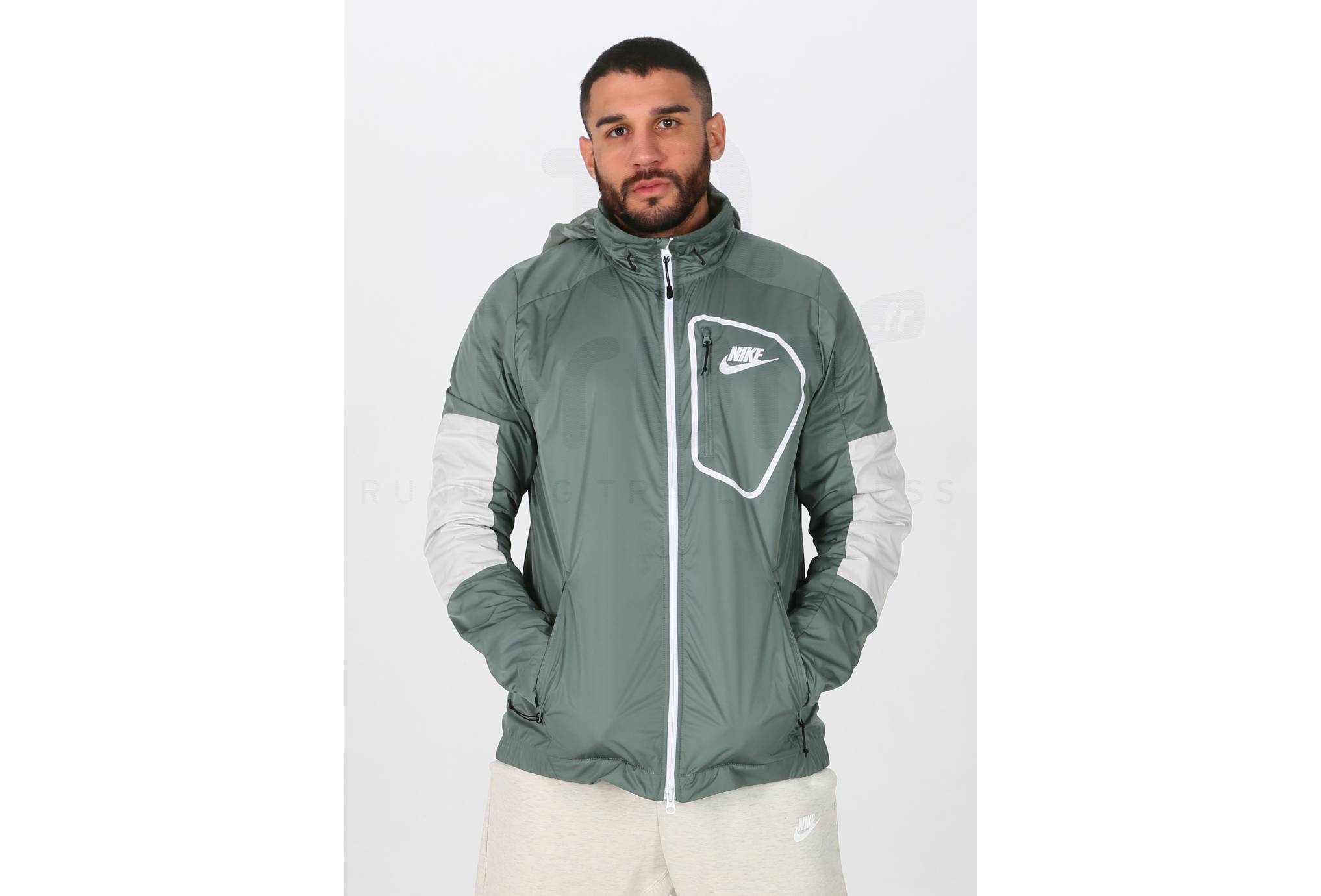 Nike Advance 15 Woven Herren