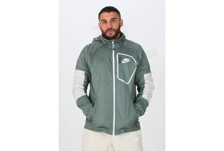 Nike Advance 15 Woven Herren