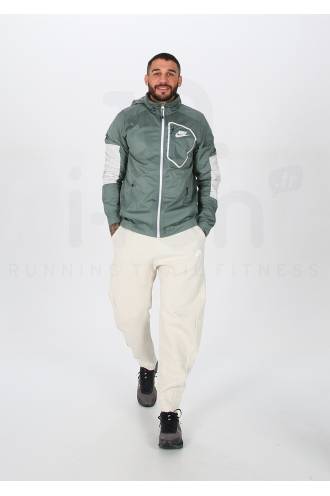 Nike Advance 15 Woven M 
