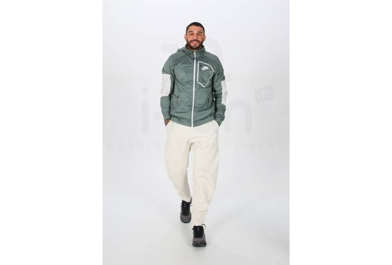 Nike Advance 15 Woven Herren
