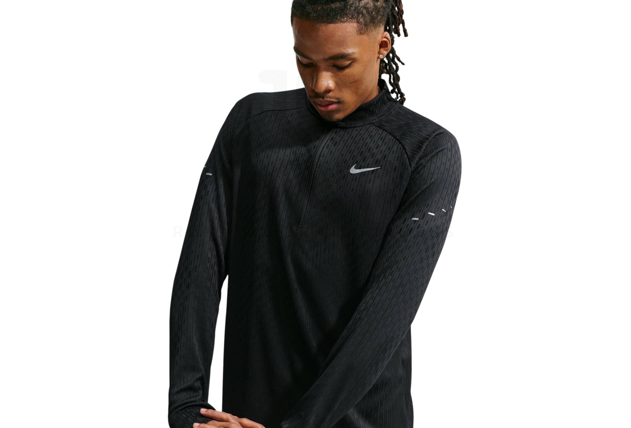 Nike Aero-FIT Stride 1/2 zip