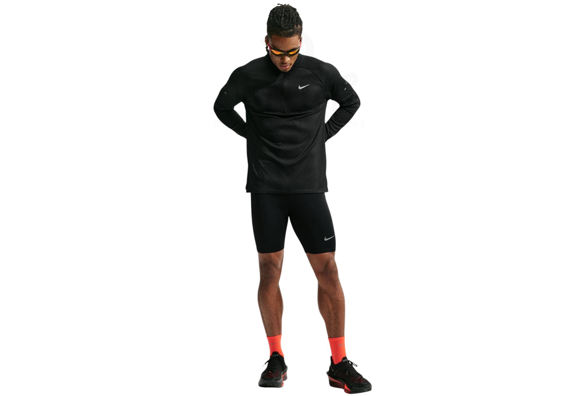 Nike Aero-FIT Stride 1/2 zip