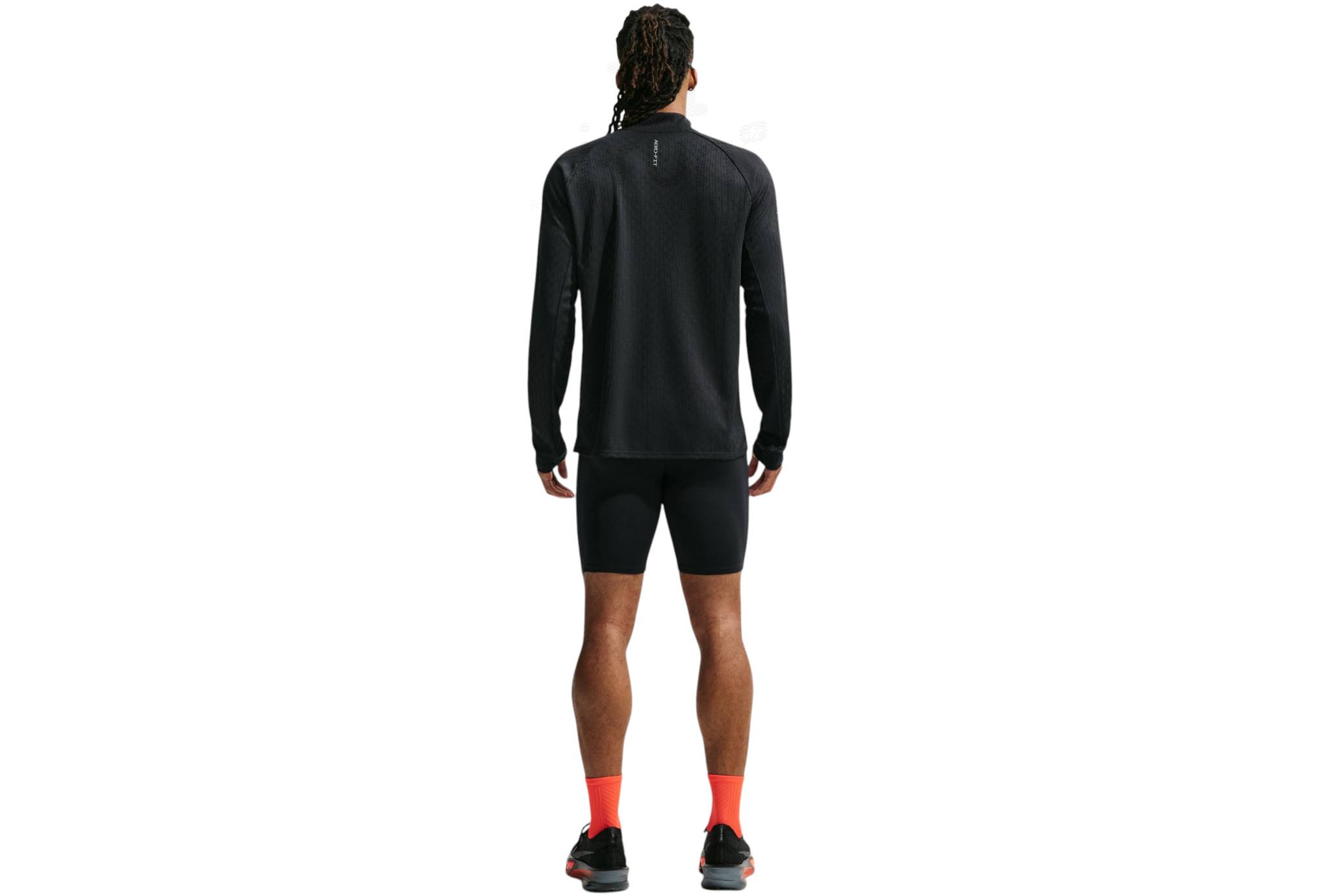 Nike Aero-FIT Stride 1/2 zip