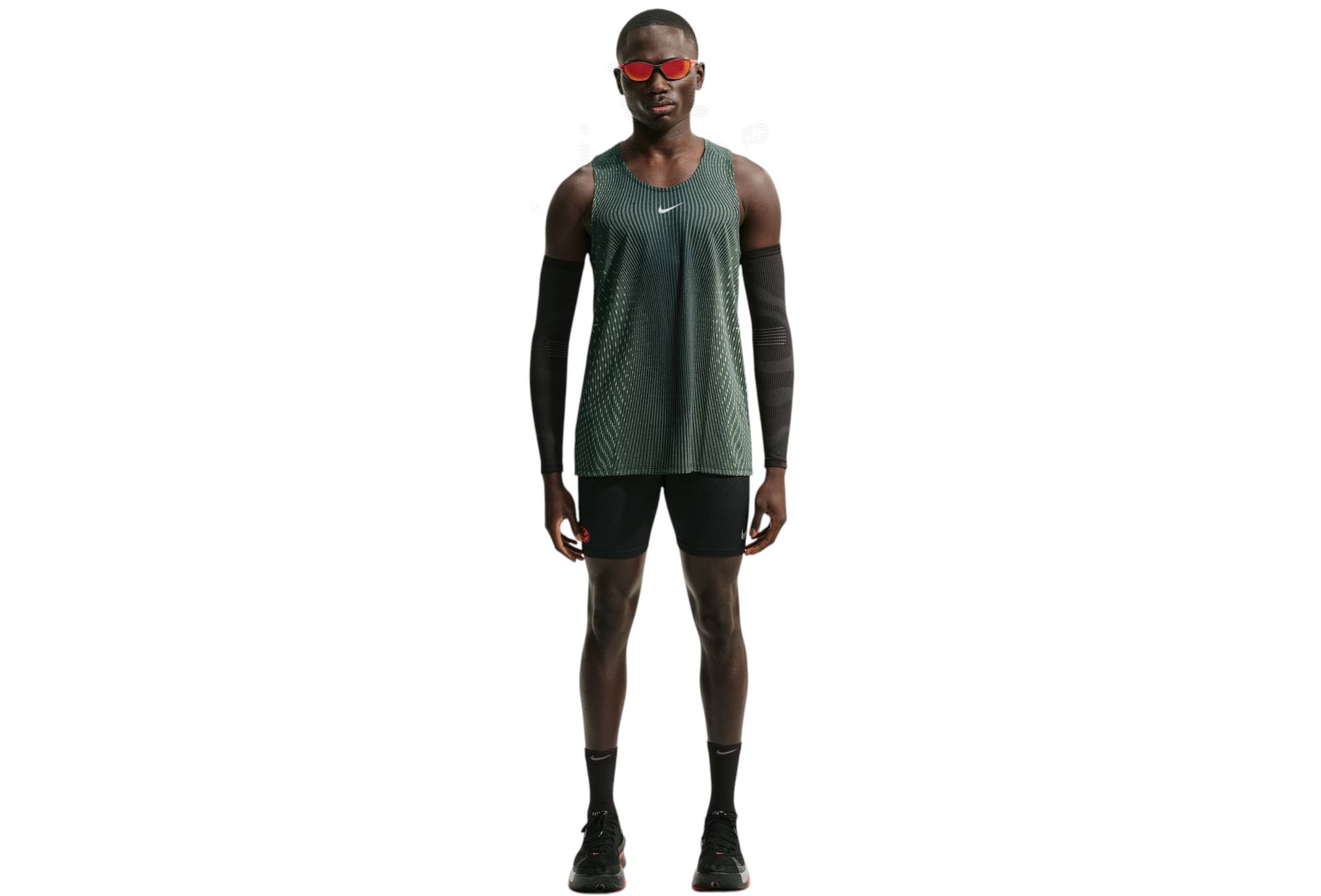Nike Aero-FIT Stride Herren
