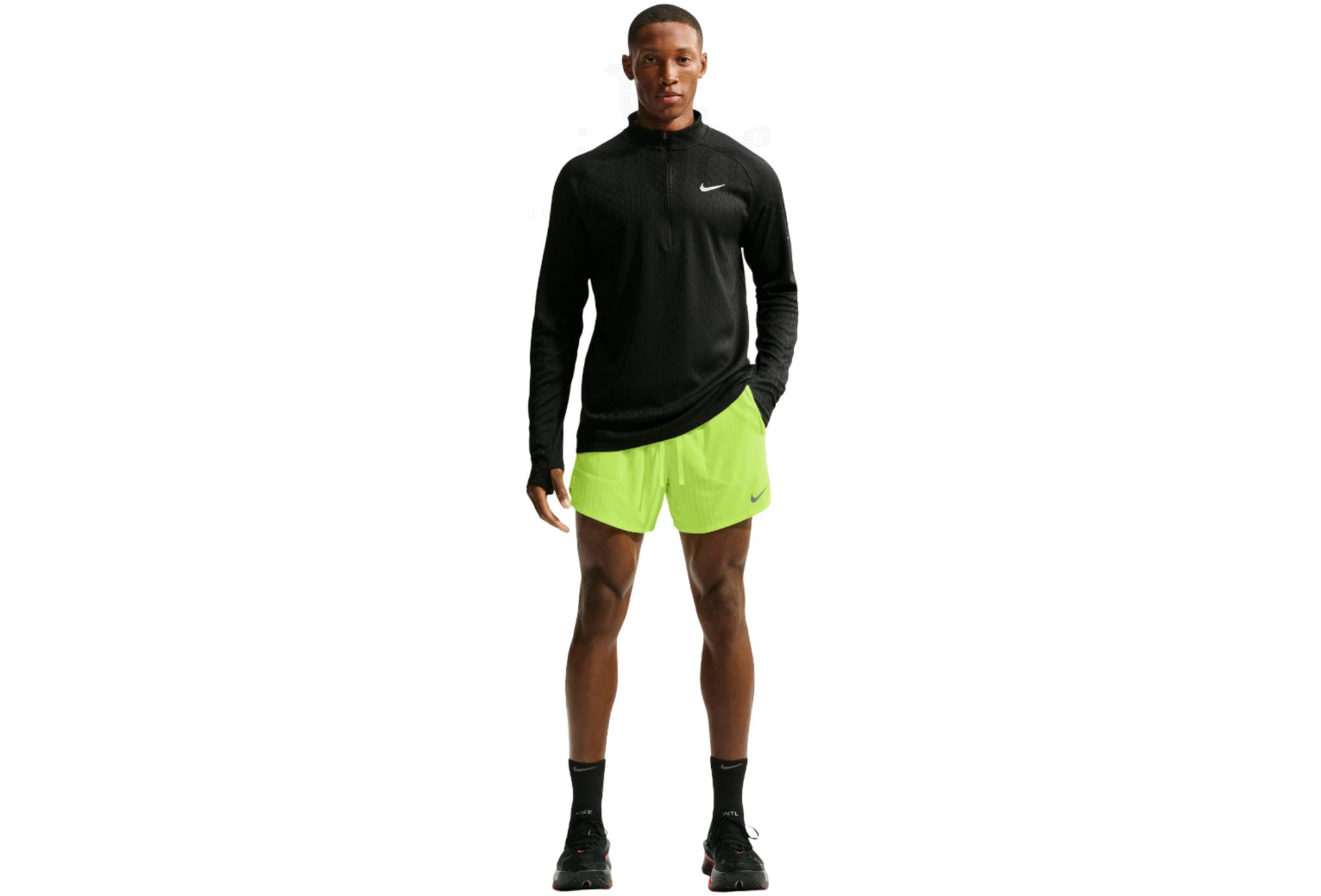 Nike Aero-FIT Stride