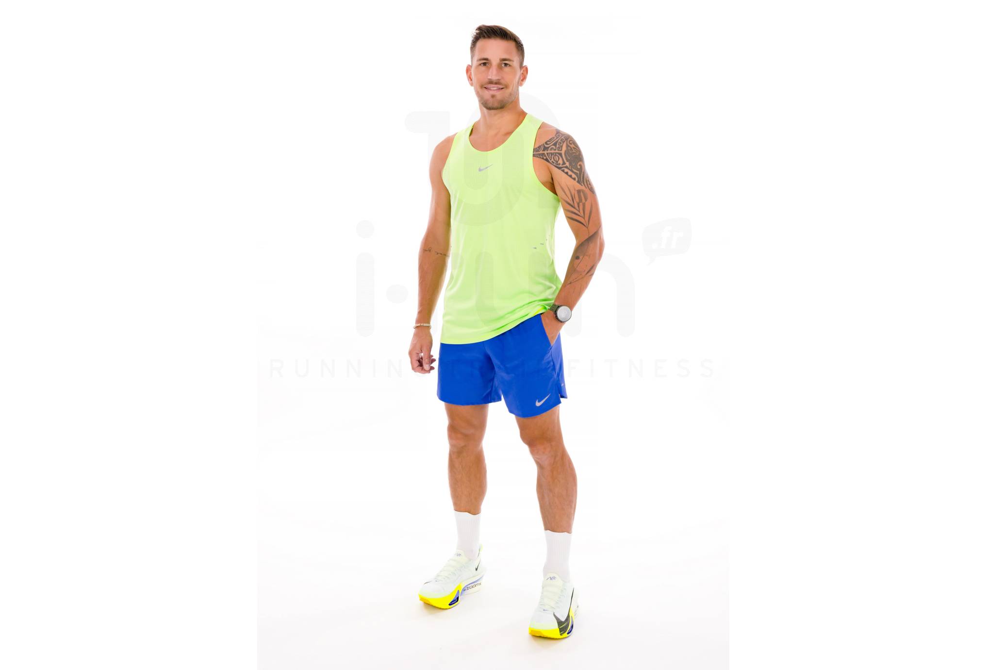 Nike Aero-FIT Stride