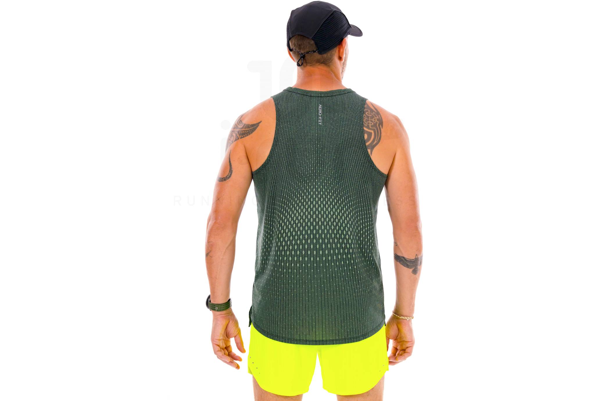 Nike Aero-FIT Stride Herren
