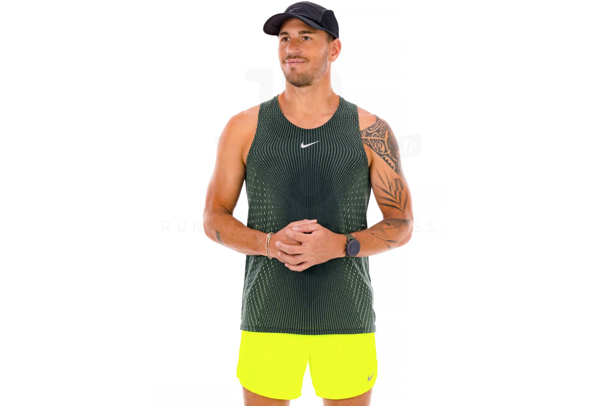 Nike Aero-FIT Stride Herren
