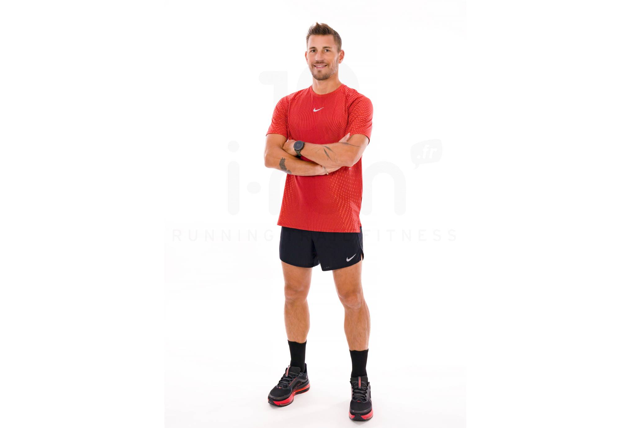 Nike Aero-FIT Stride