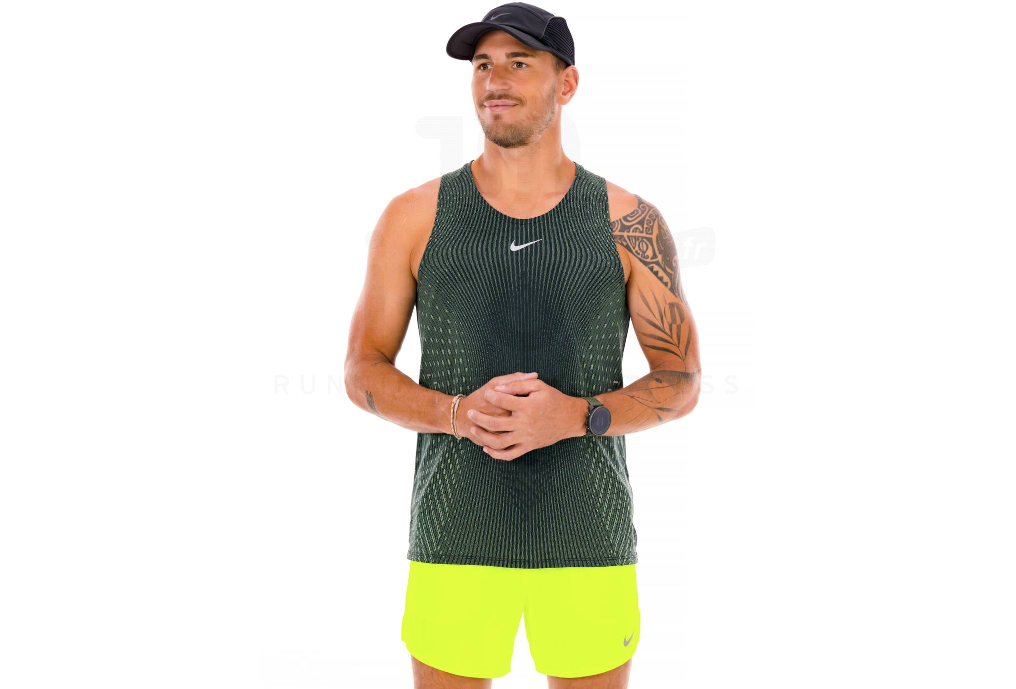 Nike Aero-FIT Stride Herren